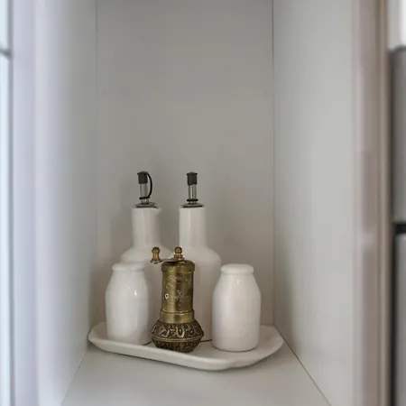 Apartmán Augustus *