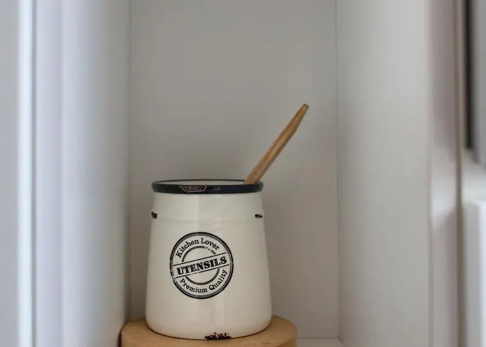 아파트 Augustus *